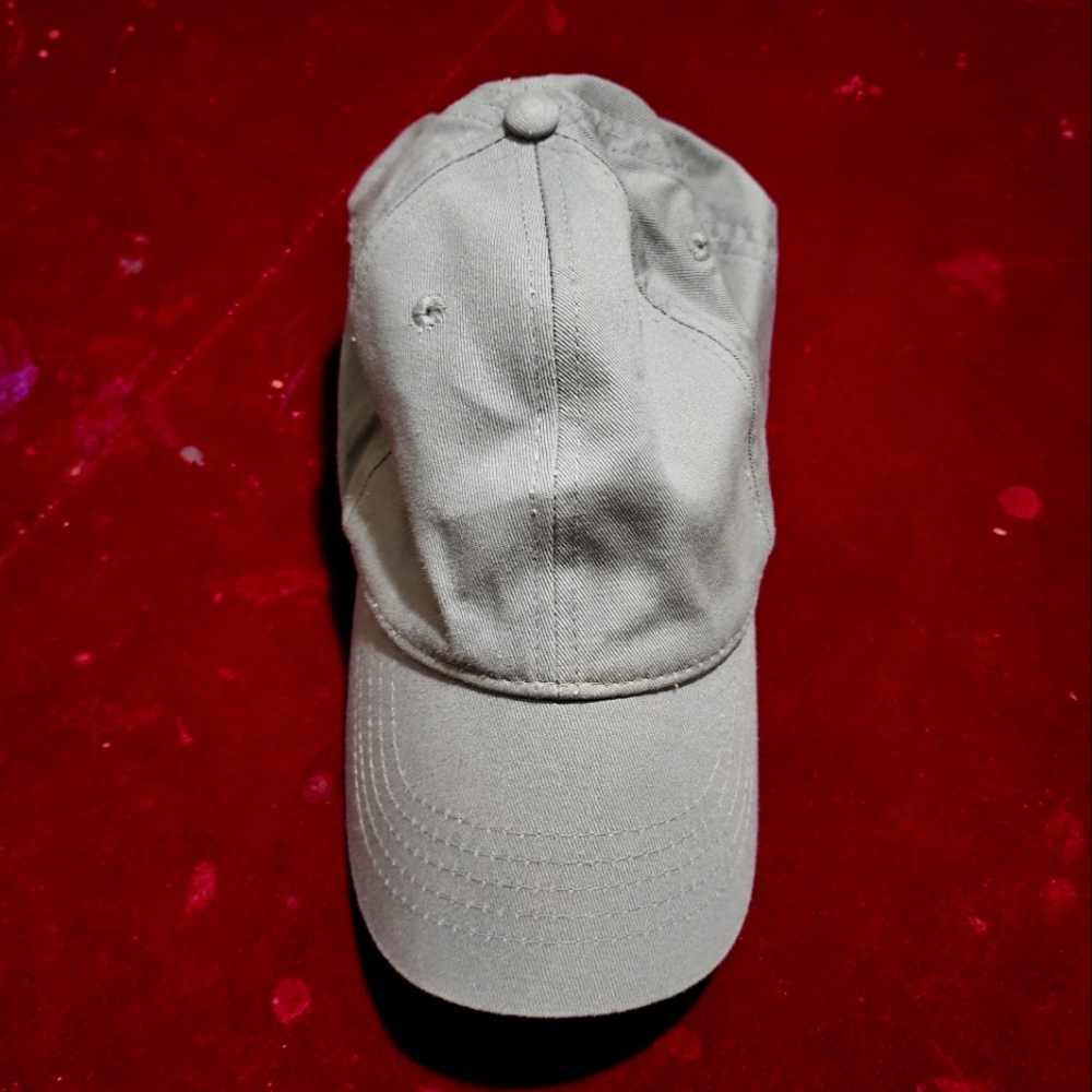 Baseball cap / hat 🧢
